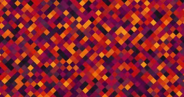 Isometric Pulse: Diamond Structures