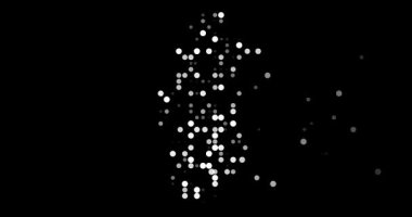Post-Conceptual Circles Converge Crafting Abstract Qatari Map