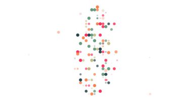 Post-Conceptual Flying Circles Build Generative Qatari Landform