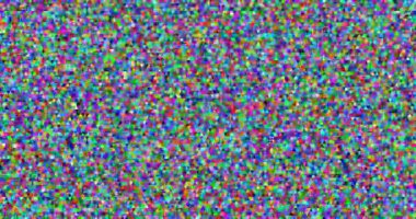 Modern Abstract Triangle Geometry Background