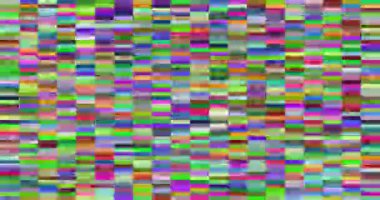 Neogrid: Modernist Color Structures. Modern Structure