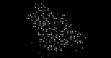 Gerçeküstü Uçan Noktalar Üretici Fikir Sonrası Siluet İnşa Ediyor