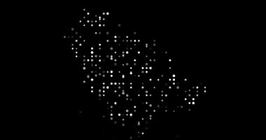 Kavramsal Harita Taslağı Oluşturmak İçin Üretici Küreler Sürüsü