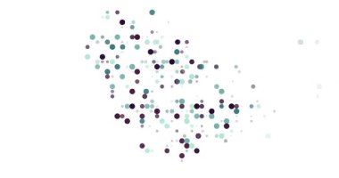 Kavramsal Harita Taslağı Oluşturmak İçin Üretici Küreler Sürüsü