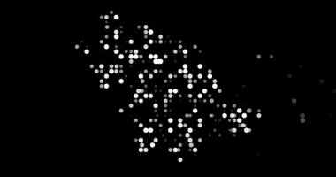 Gerçeküstü Uçan Noktalar Üretici Fikir Sonrası Siluet İnşa Ediyor