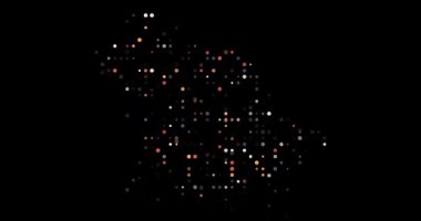 Kavramsal Harita Taslağı Oluşturmak İçin Üretici Küreler Sürüsü