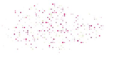 Generative Digital Flow Constructing Singapore Island