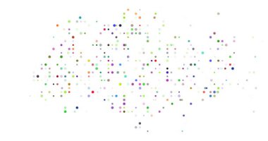 Kavramsal Harita Taslağı Oluşturmak İçin Üretici Küreler Sürüsü