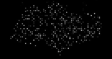 Post-Conceptual Flying Circles Build Generative Singaporean Landform