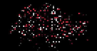 Singapur Noktalarının Yaratıcı Haritası