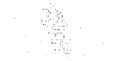 Kavramsal Harita Taslağı Oluşturmak İçin Üretici Küreler Sürüsü