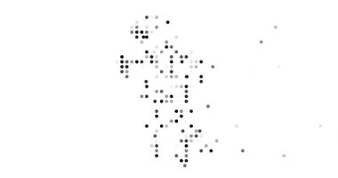 Gerçeküstü Uçan Noktalar Üretici Fikir Sonrası Siluet İnşa Ediyor