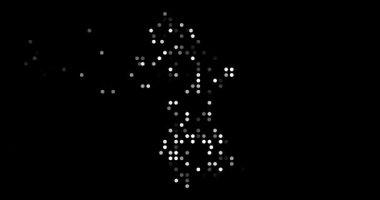 Post-Conceptual Flying Circles Build Generative Guyanese Landform