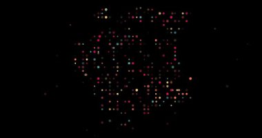 Post-Conceptual Flying Circles Build Generative Surinamese Landform