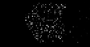 Generative Art Spheres Fly into Post-Conceptual Guyanese Contour