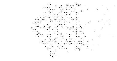 Gerçeküstü Uçan Noktalar Üretici Fikir Sonrası Siluet İnşa Ediyor