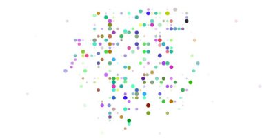 Kavramsal Harita Taslağı Oluşturmak İçin Üretici Küreler Sürüsü