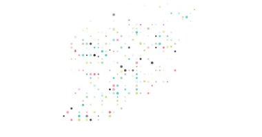 Kavramsal Harita Taslağı Oluşturmak İçin Üretici Küreler Sürüsü