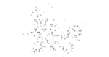 Gerçeküstü Uçan Noktalar Üretici Fikir Sonrası Siluet İnşa Ediyor