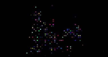 Post-Conceptual Flying Circles Build Generative French Southern Landform