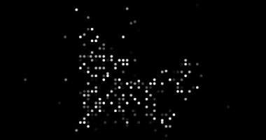 Post Conceptual Circles Mapping French Southern Territories