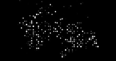 Kavramsal Harita Taslağı Oluşturmak İçin Üretici Küreler Sürüsü