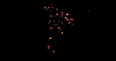 Gerçeküstü Uçan Noktalar Üretici Fikir Sonrası Siluet İnşa Ediyor