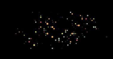 Generative Art Spheres Fly into Post-Conceptual Falkland Contour