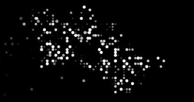 Hareket Grafikleri Küreleri Kavramsal Harita Biçimi Şeklinde Ortaya Çıktı