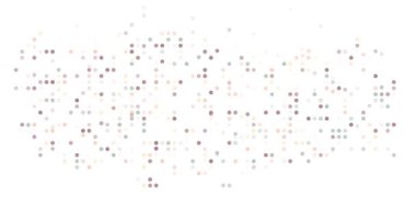 Turkiye Territory from Dropping Dots