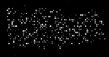 Türkiye Haritası Düşen Noktalardan İnşa Edildi