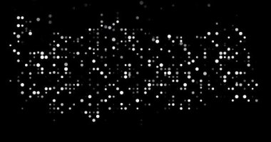 Turkiye Territory from Dropping Dots