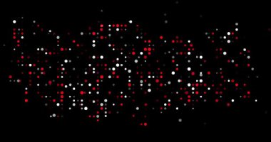 Türkiye Haritası Düşen Noktalardan İnşa Edildi