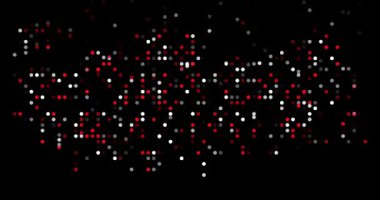 Türkiye Haritası Düşen Noktalardan İnşa Edildi