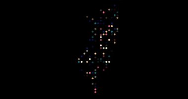 Gerçeküstü Uçan Noktalar Üretici Fikir Sonrası Siluet İnşa Ediyor