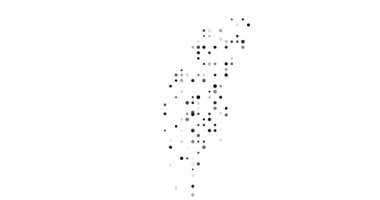 Gerçeküstü Uçan Noktalar Üretici Fikir Sonrası Siluet İnşa Ediyor