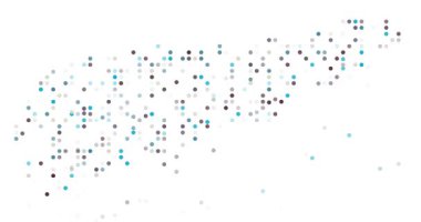 Abstract Circle Animation Shapes Timor Leste