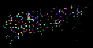 Cultural Circle Patterns Depict Timor Leste Borders