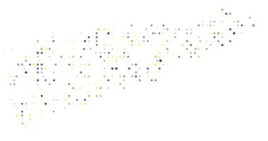 Post-Conceptual Circles Converge Crafting Abstract East Timor Map