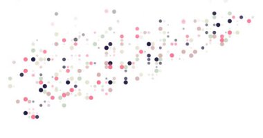 Ethereal Spheres Converge to Sculpt East Timor Map Silhouette