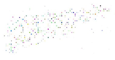 Creative Circle Animation Forms Timor Leste Borders