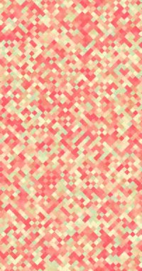 Rhombus Algorithm: Visual Data Flow