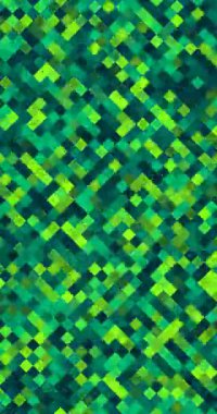 Modular Diamonds: Systems in Shape