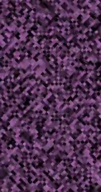Diamond Grid: Generative Tessellation. Visual Illustration