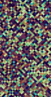 Karo Sahası: Algoritmik Düzen