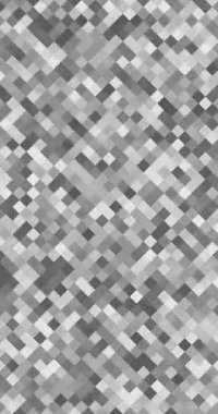 Colorful Rhombus Geometry In Code