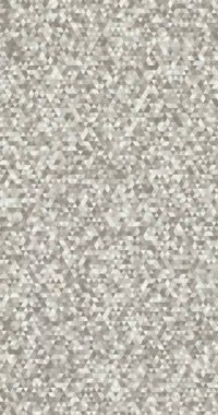 Modular Triangular Pattern Systems. Dynamic Visuals