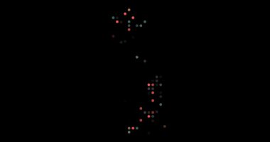 Circles beyond borders create Vietnam geographic identity