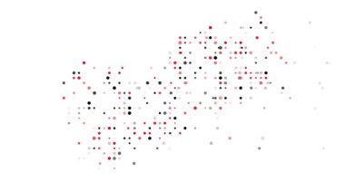 Kavramsal Harita Taslağı Oluşturmak İçin Üretici Küreler Sürüsü