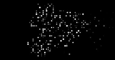 Post-Conceptual Flying Circles Build Generative Andorran Landform